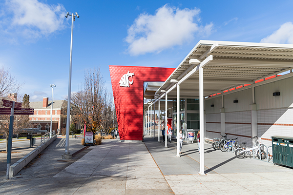 Neighborhood: Central Campus